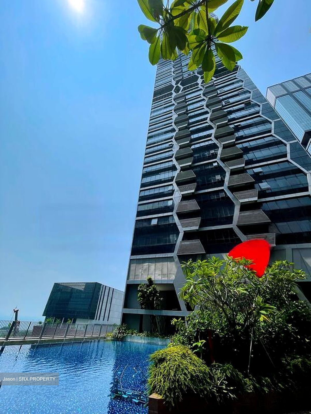 V On Shenton (D1), Apartment #468154431